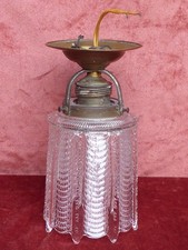 alte Lampe Deckenlampe