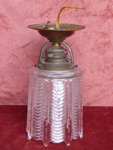 Alte lampe deckenlampe - alte,