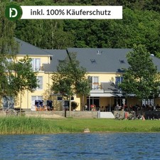 3 Tage Urlaub in Güstrow im