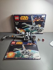 LEGO Star Wars: B-Wing (75050)