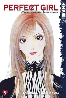 Perfect girl von hayakawa - girl,