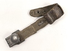 Kurzer Riemen für die