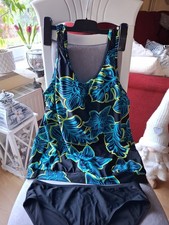 Toller Tankini Oversize GR.38