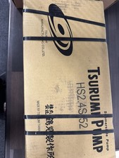 Schmutzwasserpumpe Tsurumi