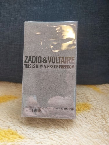 Zadig voltaire parfum this - zadig,