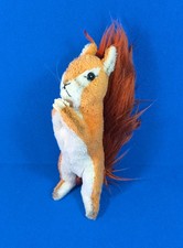 STEIFF Eichhörnchen Cosy Eich