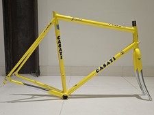 Vintage Casati Laser 75th