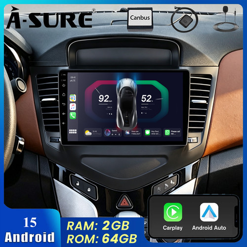 Für chevrolet cruze - für,