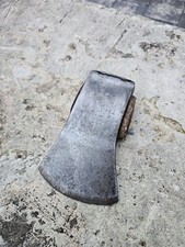 Alte Axt ATLAS OX HEAD BRAND / Ochsenkopf