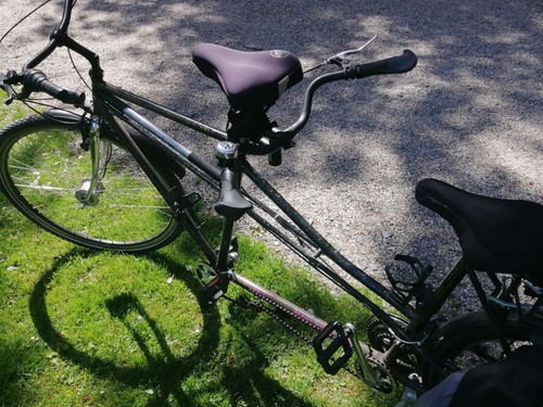 Tandem - ,