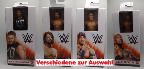 Wwe wrestling actionfigur - wwe,
