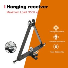 Traktor Schlepperdreieck