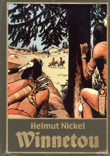 Winnetou - ,