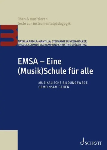Emsa eine schule - -, für