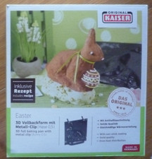 Kaiser Backform Vollbackform