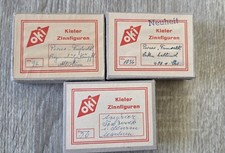 Oki Kieler Zinnfiguren 30mm