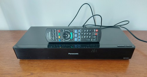 Panasonic dmr ex97c - panasonic, dmr-ex97c