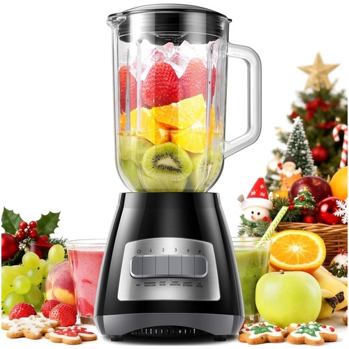 Standmixer 700w smoothie - 700w, maker