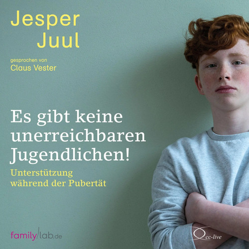 Jesper juul gibt keine - |,