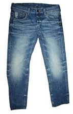 G-Star Herren Jeans Attacc Low