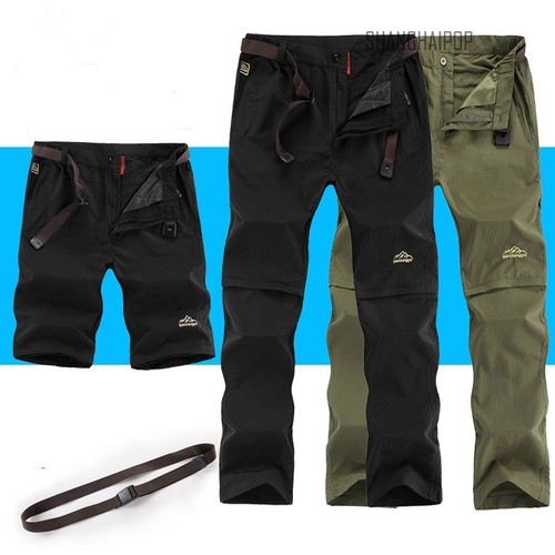 Herren outdoor wander lang - herren,