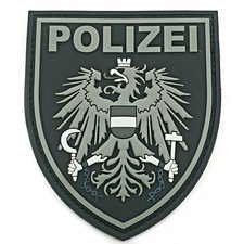 Polizei Österreich Black Ops