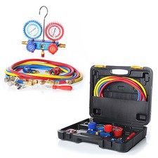 Klima Monteurhilfe 2-Wege für