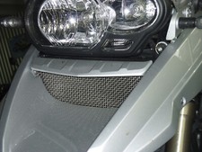Kühlerschutz für BMW R 1200