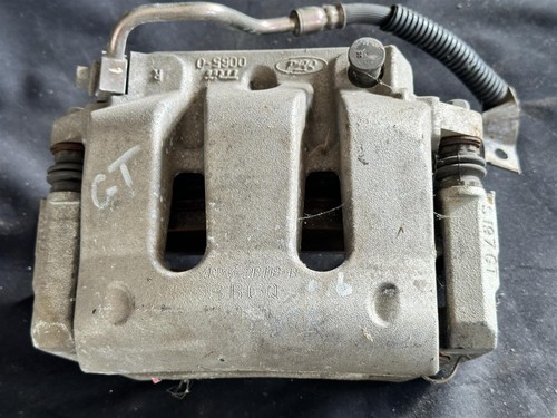 Bremssattel bremszange vorne - bremssattel,