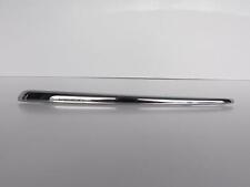 MERCEDES CLS C257 Bj.18- Chromleiste CHROM Leiste Rechts Kühlergrill Grill