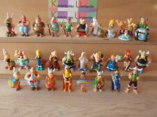 Asterix  Auswahl  Komplettsätze aus allen 3 Asterix Serien