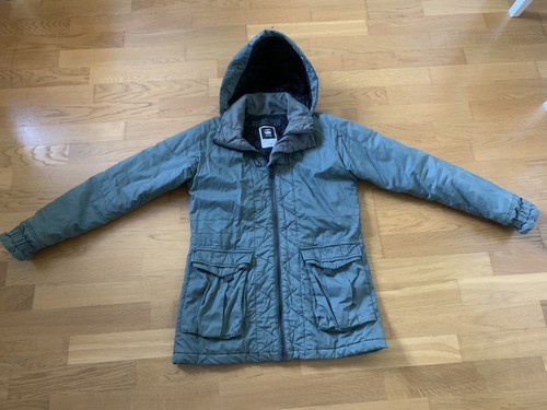 Star winterjacke parka - g,