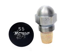 Monarch Ölbrennerdüse