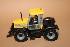 Britains 9440 1:32  Traktor JCB 1135 FASTRAC ohne OVP