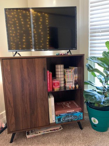 Kleiner beistellschrank - kleiner,