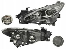 Scheinwerfer links für Mazda