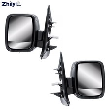 Außenspiegel Elektrisch Für