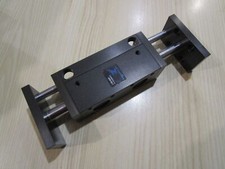 Zimmer LI30-60D Linearzylinder