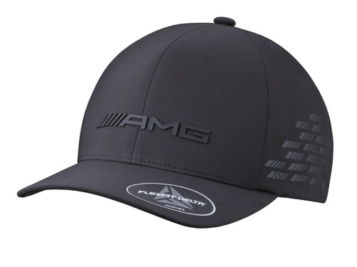 Mercedes benz amg base cap - amg,