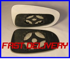 Ford Galaxy 1995-2006 Wing