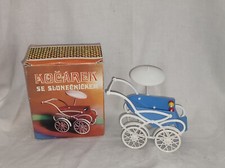 DDR/CSSR seltener Puppenwagen