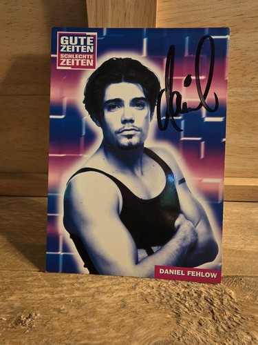 Daniel fehlow - fehlow,