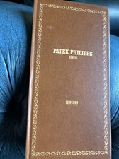 Patek Philippe Brocoure