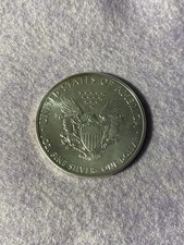 United States of America 1 oz