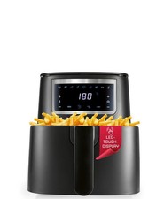 GOURMETmaxx Heißluftfritteuse
