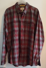 Camel Active Herren Hemd XL /