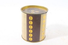 Alte Blechdose Kaffee Mona DDR Vintage Sammler Deko Dose Deckeldose