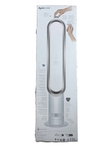 Dyson am07 turmventilator - dyson,