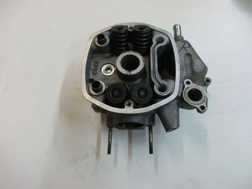 Honda 500 bj - o1.,