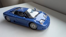 Maisto Bugatti 110 EB 1992